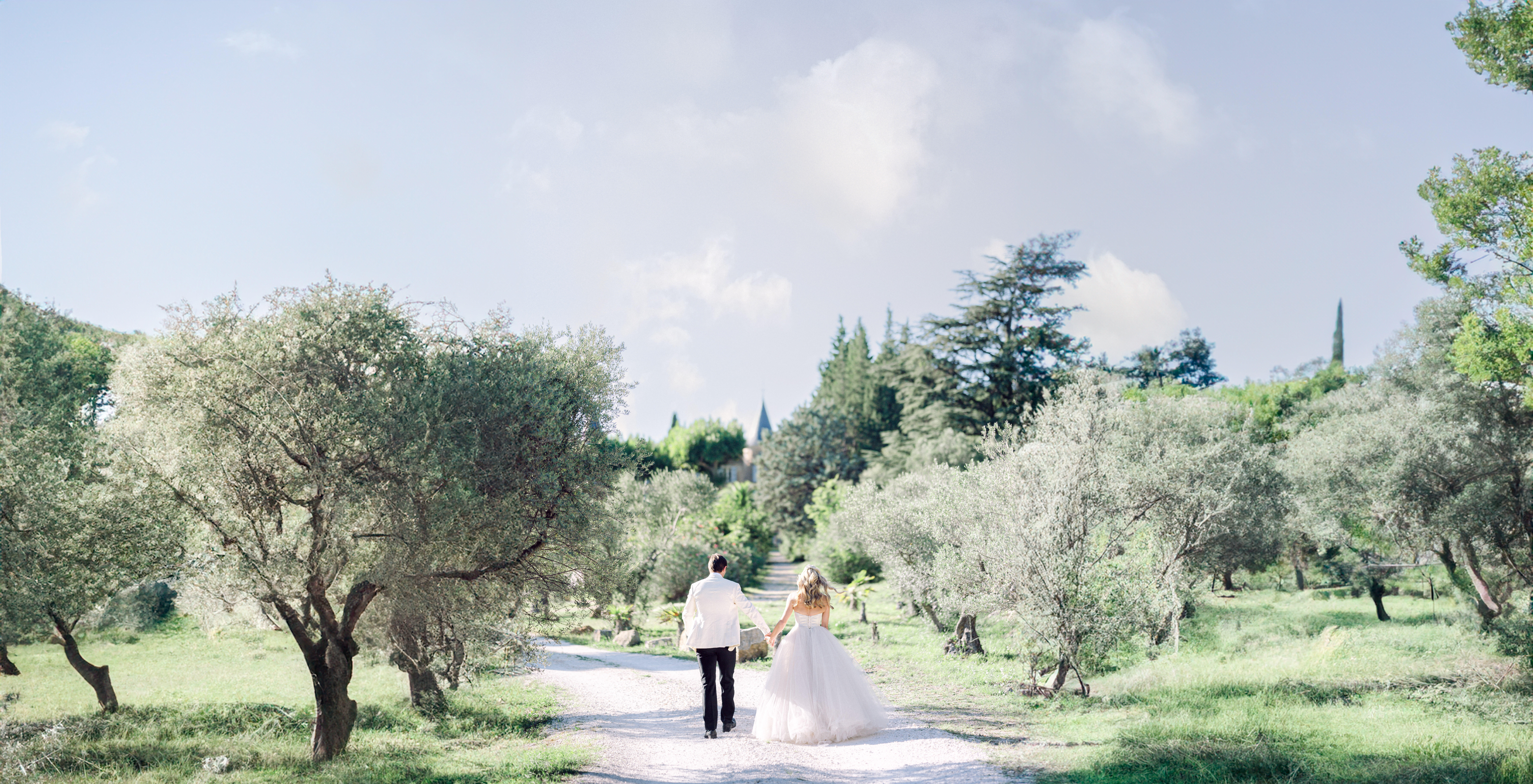 Wedding Angels — wedding